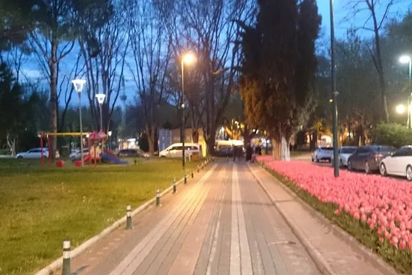 Natural Sahne Bursa - Resim 19
