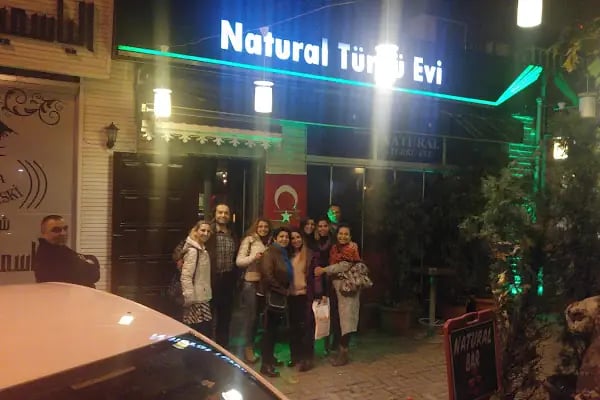 Natural Sahne Bursa - Resim 8