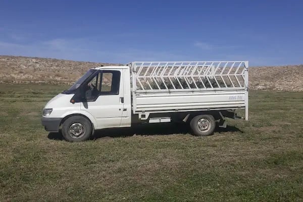 Mert taşıma nakliyat - Resim 2