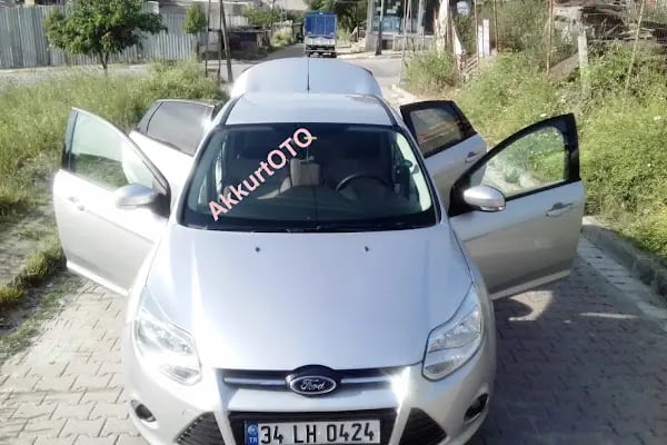 Akkurt Oto Yıkama Ve Detaylı Temizlik - Resim 11