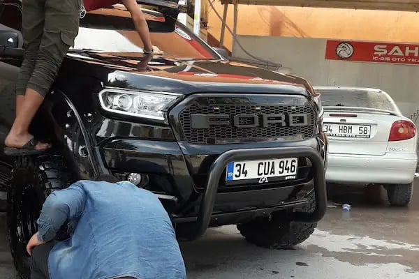 Akkurt Oto Yıkama Ve Detaylı Temizlik - Resim 10