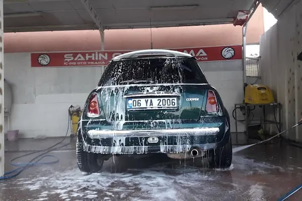 Akkurt Oto Yıkama Ve Detaylı Temizlik - Resim 17