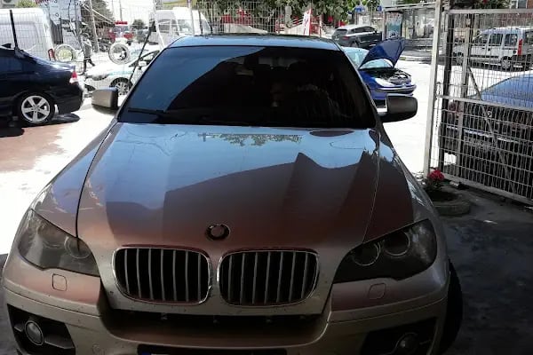 Akkurt Oto Yıkama Ve Detaylı Temizlik - Resim 3