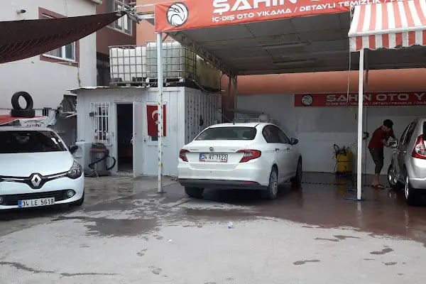 Akkurt Oto Yıkama Ve Detaylı Temizlik - Resim 7