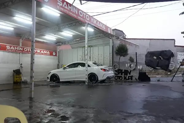 Akkurt Oto Yıkama Ve Detaylı Temizlik - Resim 16