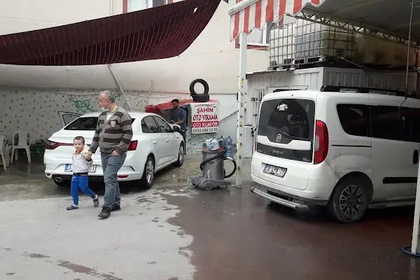 Akkurt Oto Yıkama Ve Detaylı Temizlik - Resim 20
