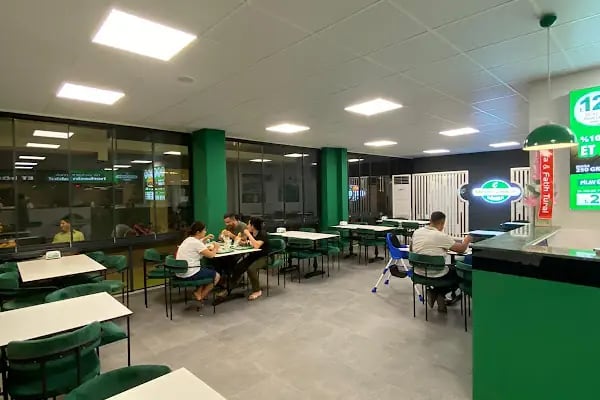 Ekrem Çoşkun Döner Demre - Resim 10