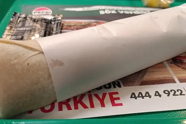 Ekrem Çoşkun Döner Demre - Resim 16