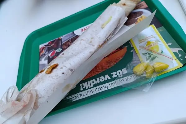 Ekrem Çoşkun Döner Demre - Resim 14