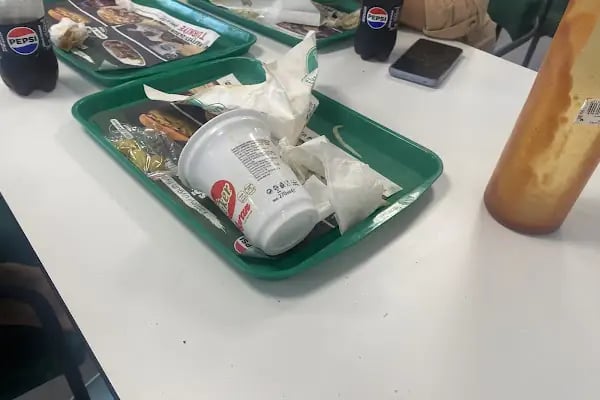 Ekrem Çoşkun Döner Demre - Resim 15