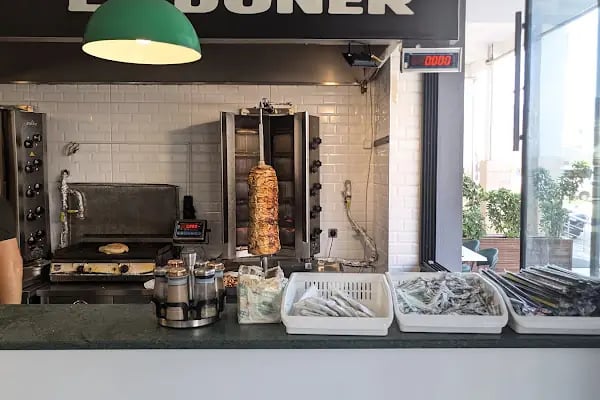 Ekrem Çoşkun Döner Demre - Resim 17
