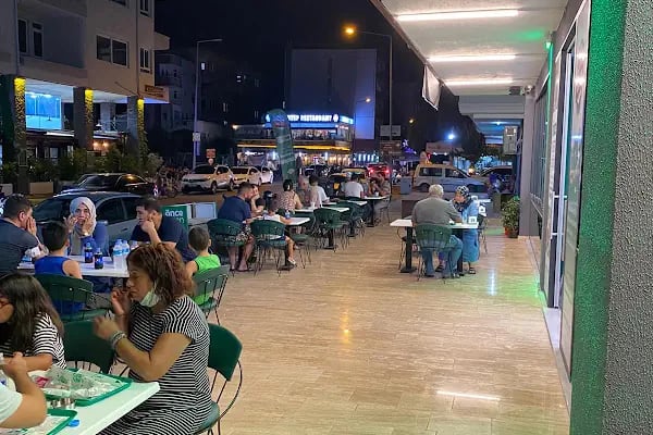 Ekrem Çoşkun Döner Demre - Resim 7