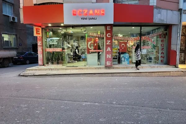 Yeni Şanlı Eczanesi - Resim 6