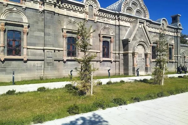 Fethiye Cami - Resim 16