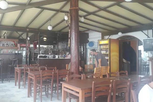Kybele Tayfa Otel - Resim 13