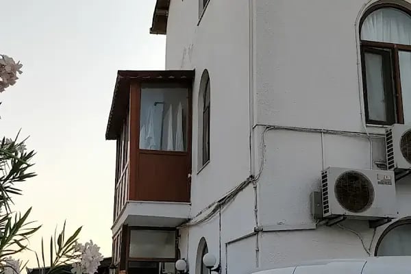 Kybele Tayfa Otel - Resim 11