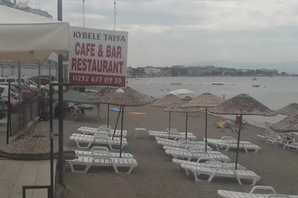 Kybele Tayfa Otel - Resim 12