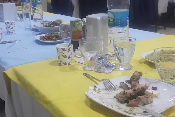 Kybele Tayfa Otel - Resim 15