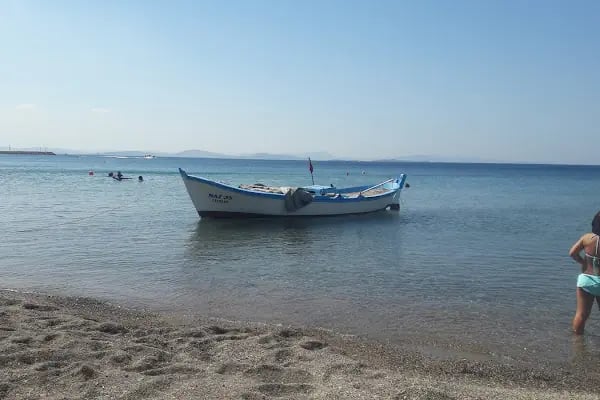 Kybele Tayfa Otel - Resim 2