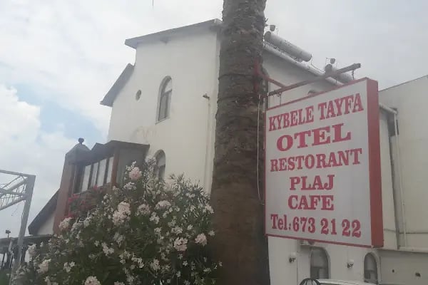 Kybele Tayfa Otel - Resim 7