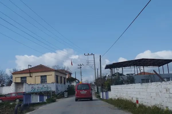 Kybele Tayfa Otel - Resim 5