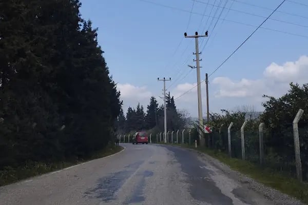 Kybele Tayfa Otel - Resim 19