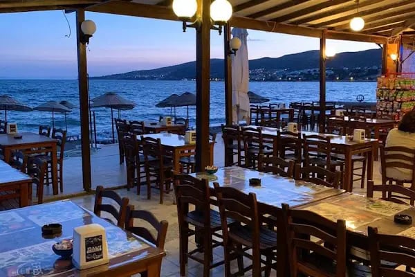 Kybele Tayfa Otel - Resim 6