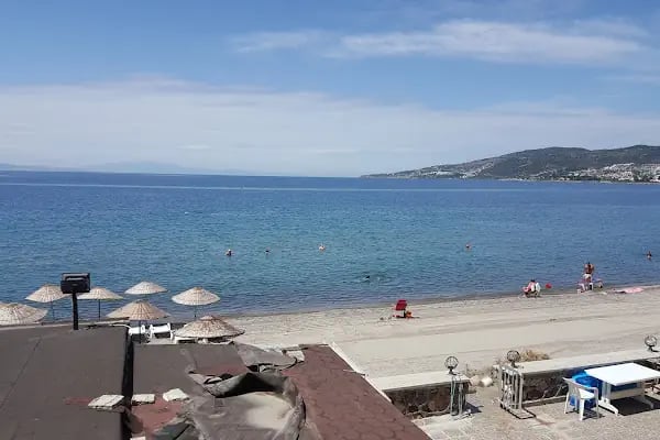 Kybele Tayfa Otel - Resim 3