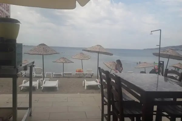 Kybele Tayfa Otel - Resim 8