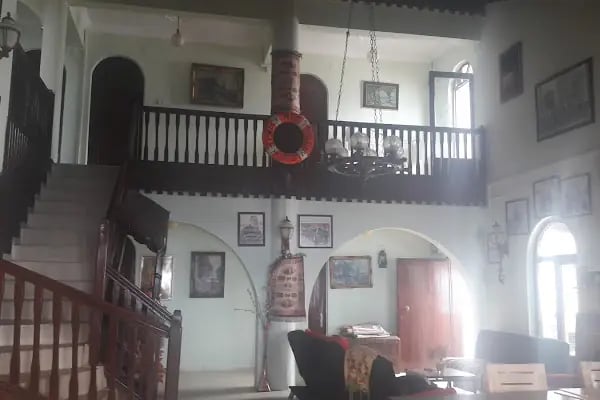 Kybele Tayfa Otel - Resim 4