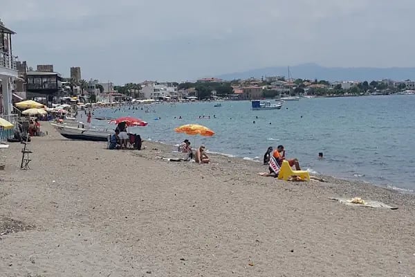 Kybele Tayfa Otel - Resim 9