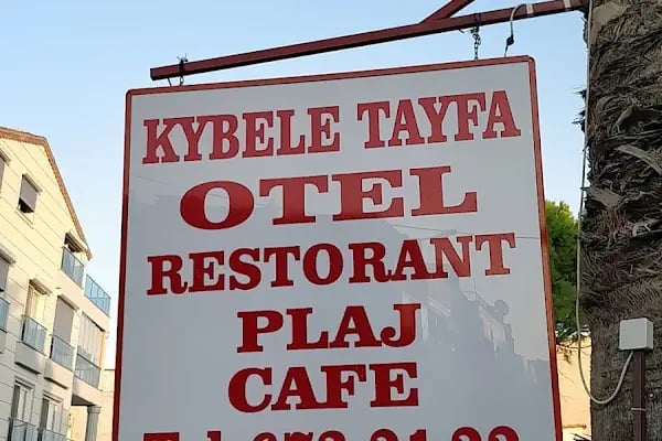 Kybele Tayfa Otel - Resim 10
