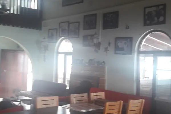 Kybele Tayfa Otel - Resim 17