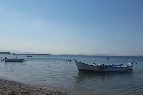 Kybele Tayfa Otel - Resim 16
