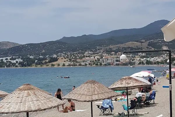Kybele Tayfa Otel - Resim 1