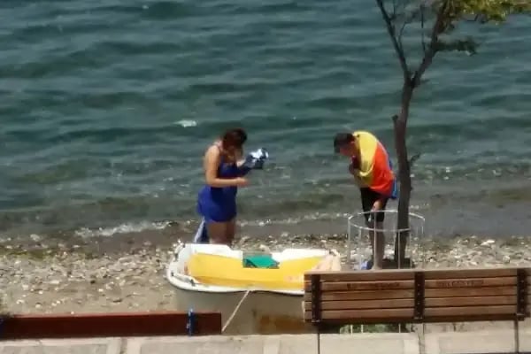 Halıcıoğlu Tatil Köyü - Resim 7