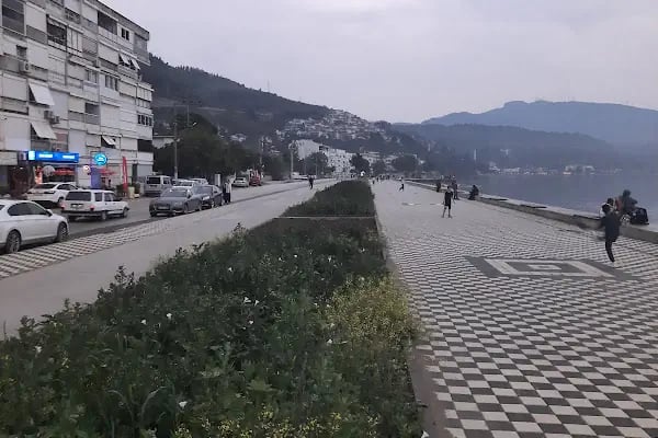 Halıcıoğlu Tatil Köyü - Resim 9