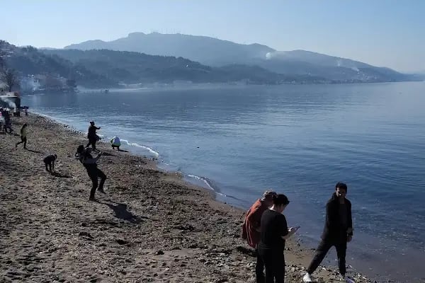 Halıcıoğlu Tatil Köyü - Resim 2