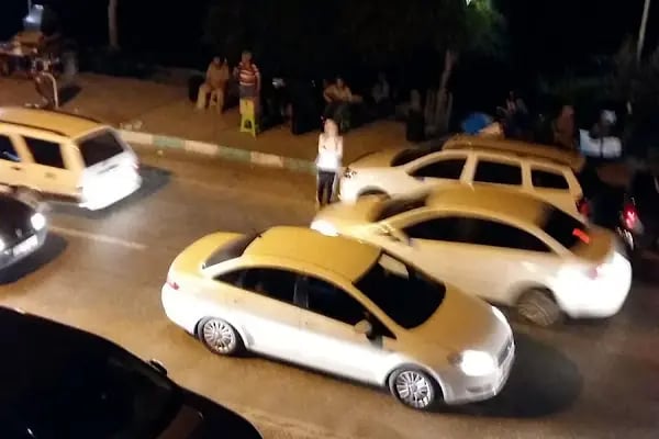 Halıcıoğlu Tatil Köyü - Resim 18