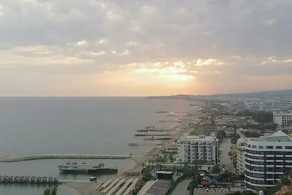 Konaklı Piknik/Mangal Alanı - Resim 18