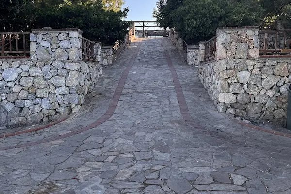Konaklı Piknik/Mangal Alanı - Resim 11