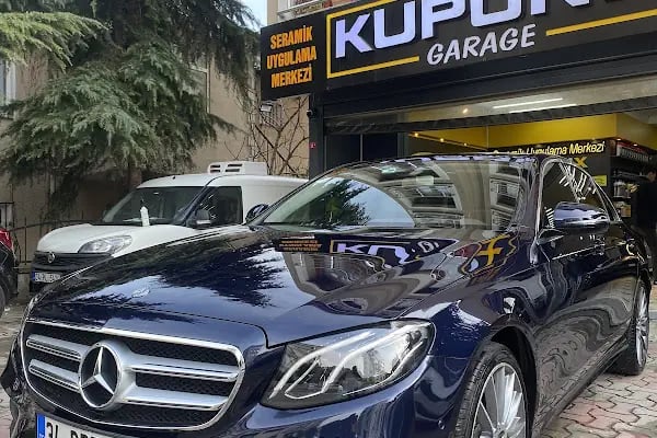 KUPONX GARAGE - Resim 11