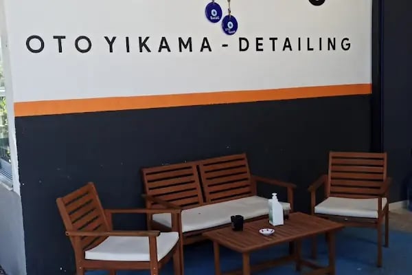 Burgaz Garage OTO YIKAMA-DETAILING - Resim 2