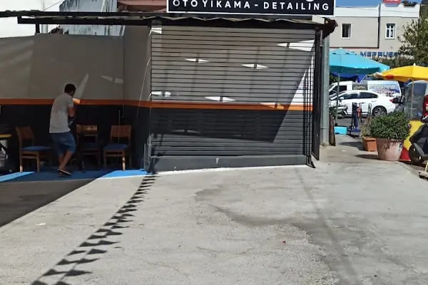Burgaz Garage OTO YIKAMA-DETAILING - Resim 1