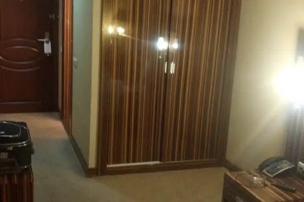 Otel Le Grand - Resim 17