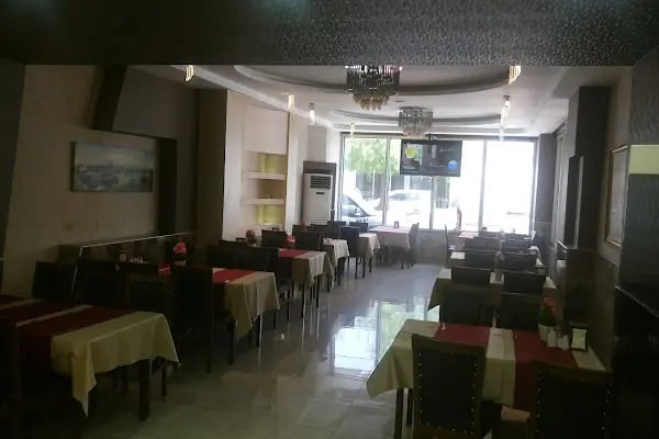Otel Le Grand - Resim 18