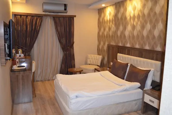 Otel Le Grand - Resim 5