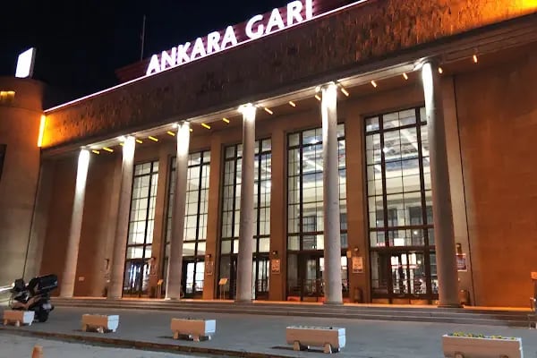 Ankara - Resim 7