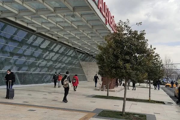 Ankara - Resim 9