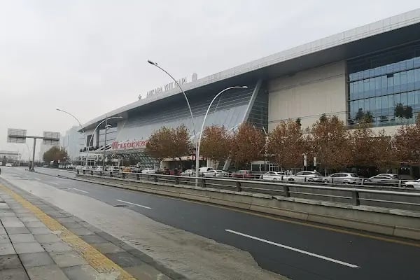 Ankara - Resim 18